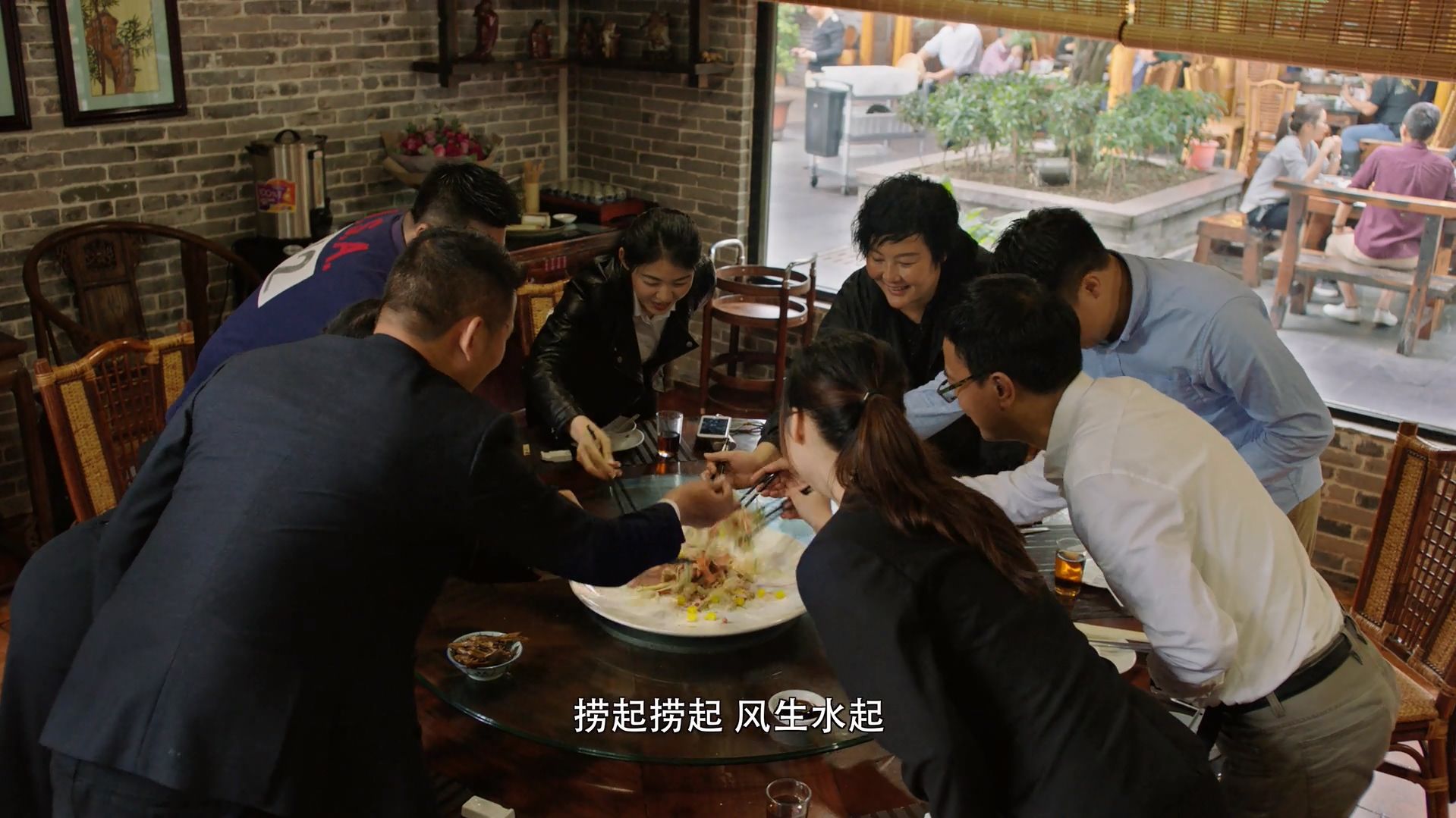 动画片宝莲灯剧照1